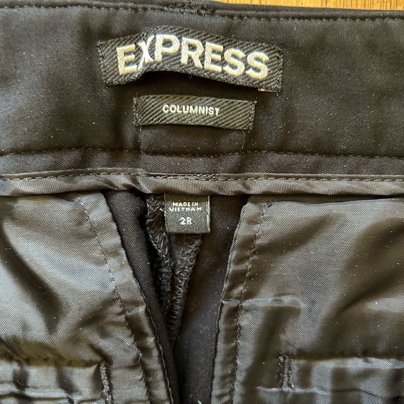 Express Columinst pant - Picture 3 of 3